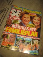 2020 nr 028 SE OG HØR SONJA OG MARTHA