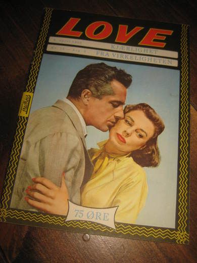 1960,nr 015, LOVE