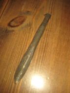 Noe for deg? Fra gammelt skomakeri