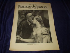 1907,nr 044, Allers Familie Journal