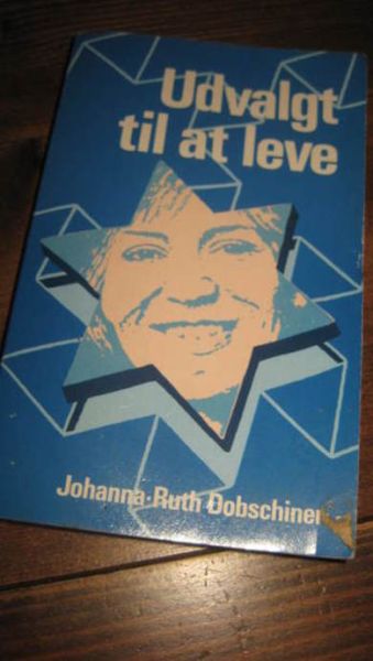 Udvalgt til at leve 1986