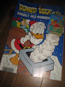 1990,nr 051, DONALD DUCK & CO.