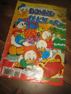 1999 nr 050 DONALD DUCK & CO