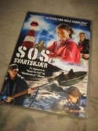 SOS SVARTSKJÆR 2007 72 MIN 7 ÅR