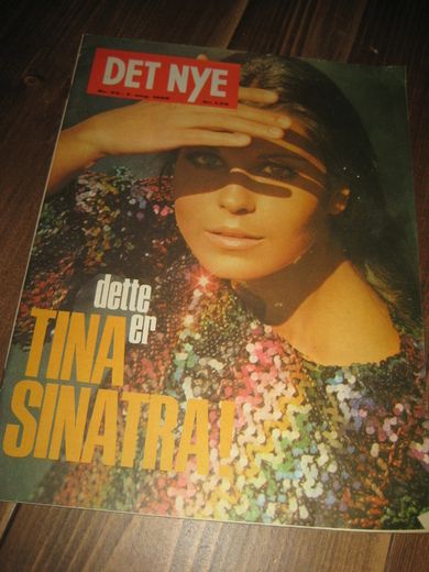 1968 nr 032 DET NYE