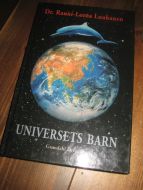 Luukanen: UNIVERSETS BARN. 1995.