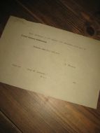 Tilbagekaldelse fra Nedenæs Amt 1876