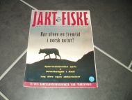 1992 nr 004 JAKT & FISKE