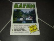 1991 nr 003 FRITIDS BÅTEN