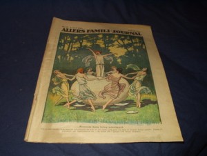 1925,nr 015, Allers Familj-Journal
