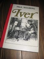 SOLBERG: Iver. 1970.
