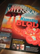 2007 nr 016 ILLUSTRERT VITENSKAP
