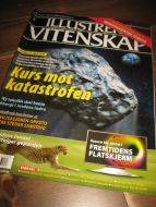 2009 nr 013 ILLUSTRERT VITENSKAP