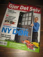 2010 nr 011 GJØR DET SELV