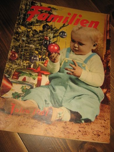1961 JUL Familien
