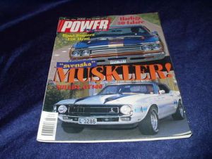 2002,nr 001, POWER magazine