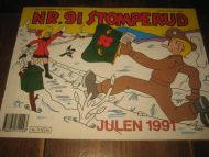 1991 STOMPERUD