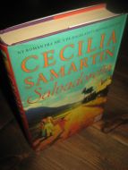 SAMARTIN: Salvadorena. 2009.