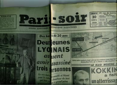 1939,nr 5723, Paris - soir.