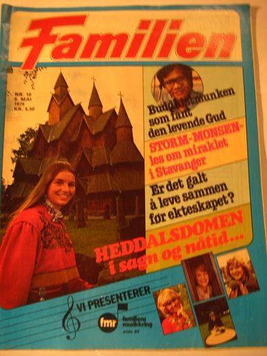 1979 nr 010 Familien