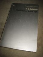 SALINGER: THE CHARTER IN THE RYE 1972