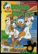 1998 nr 021 Donald Duck & Co