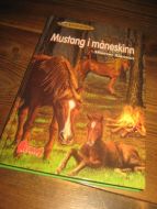 MUSTANG I MÅNESKIN 1999