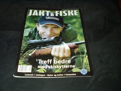 2004 nr 009 JAKT & FISKE