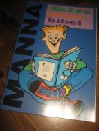 MANNA. EIN MINI BIBEL. 1991.