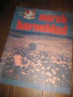 1975 nr 015 norsk barneblad