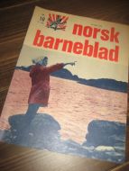 1974 nr 010 norsk barneblad