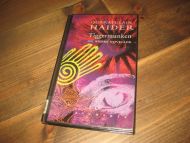 HAIDER: Tiggermunken OG ANDRE NOVELLER. 1992.