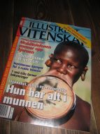 1998 nr 010 ILLUSTRERT VITENSKAP