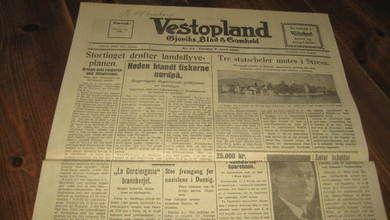 1935 nr 084 Vestopland