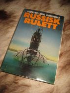 JORLE: RUSISK RULETT. 1984. 