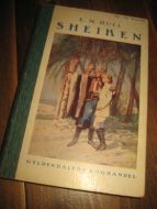 HULL: SHEIKEN. MDCCCCXXIV.