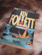 FOLLETT KEN: TRIPPEL 1991