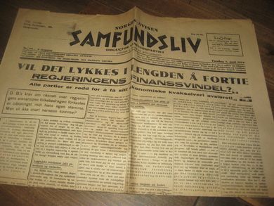 1934 nr 050 SAMFUNNSLIV