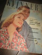 1959 nr 016 KVINNER og klær
