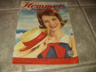 1962 nr 028 Hemmets Veckotidning
