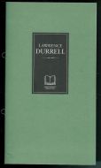 DURRELL, LAWRENCE