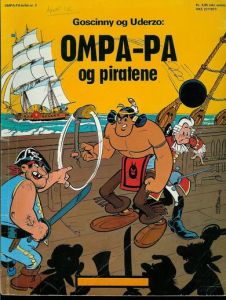 1973,nr 003, OMPA-PA og piratene.