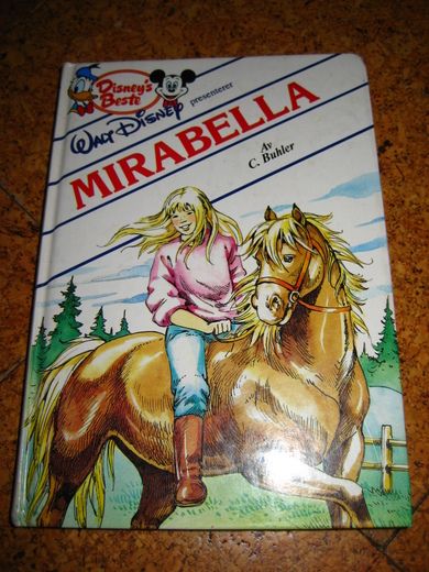 MIRABELLA. 1985.