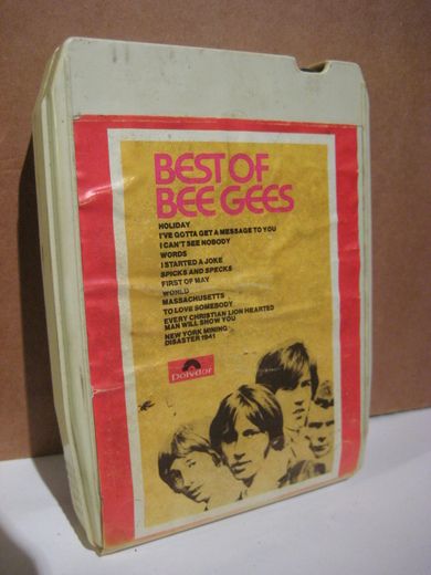 BEST OF BEE GEES 1968