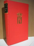 GREVE, Tim: Haakon VII. 1980.