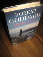GODDARD, ROBERT: Sirkler av stein. 2000.