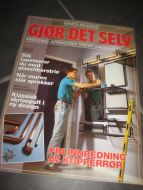 1989 nr 003 GJØR DET SELV