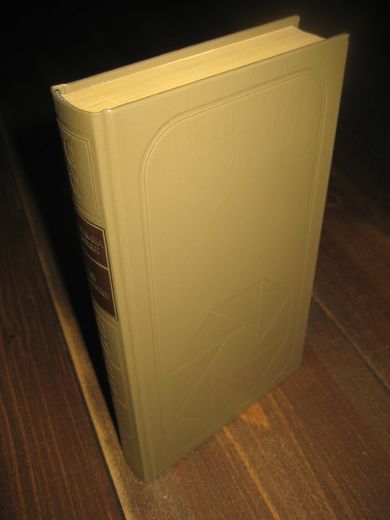 REMARQUE: TRE KAMERATER. 1972.