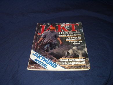 1985 nr 009 JAKT journalen