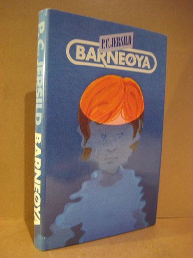 JERSILD: BARNEØYA. 1976.